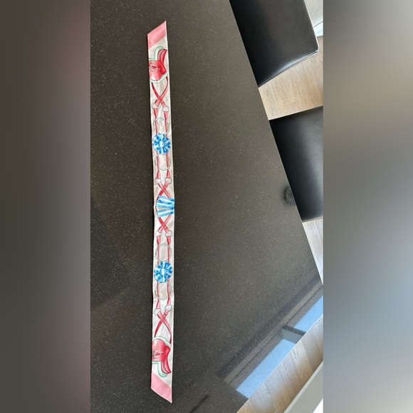 Twilly Hermès - Picture 9 of 10